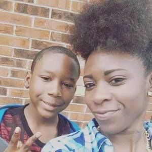 Meet your Posher, Frederick